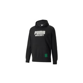 Puma x MINECRAFT Men's Hoodie