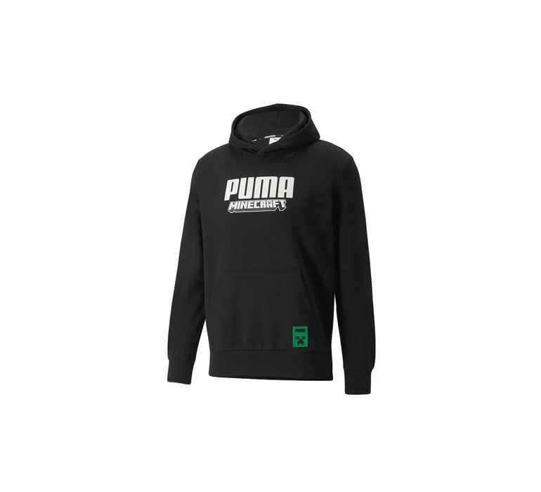 Puma x MINECRAFT Men's Hoodie