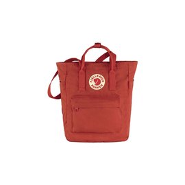 Fjällräven Kanken Totepack True Red