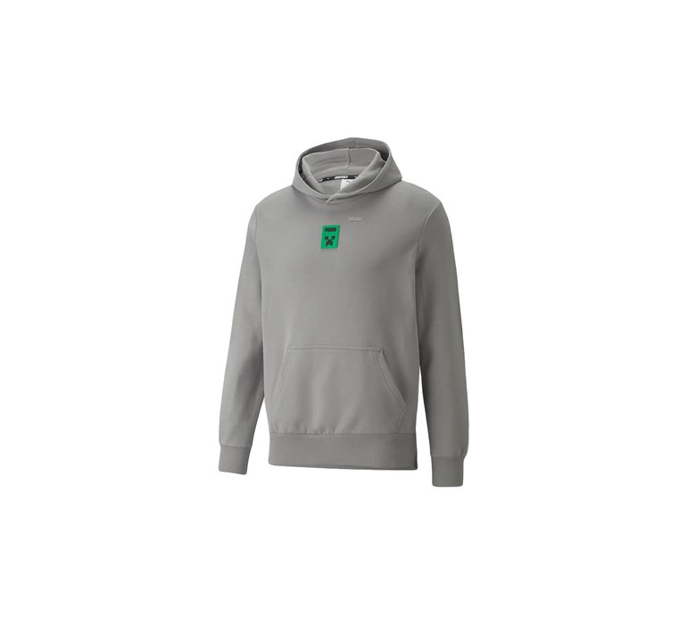 Puma x MINECRAFT Men's Hoodie