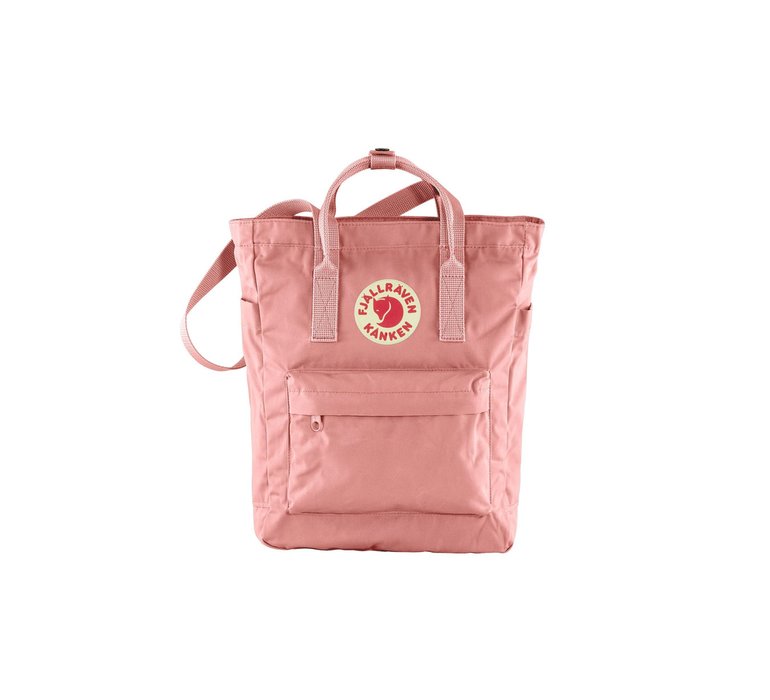 Fjällräven Kanken Totepack Pink