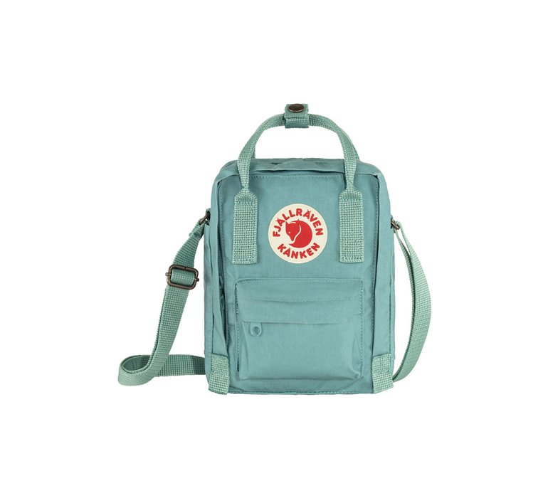 Fjällräven Kanken Totepack Mini Sky Blue