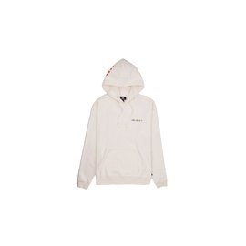 Converse Much Love Graphic Hoodie Egret