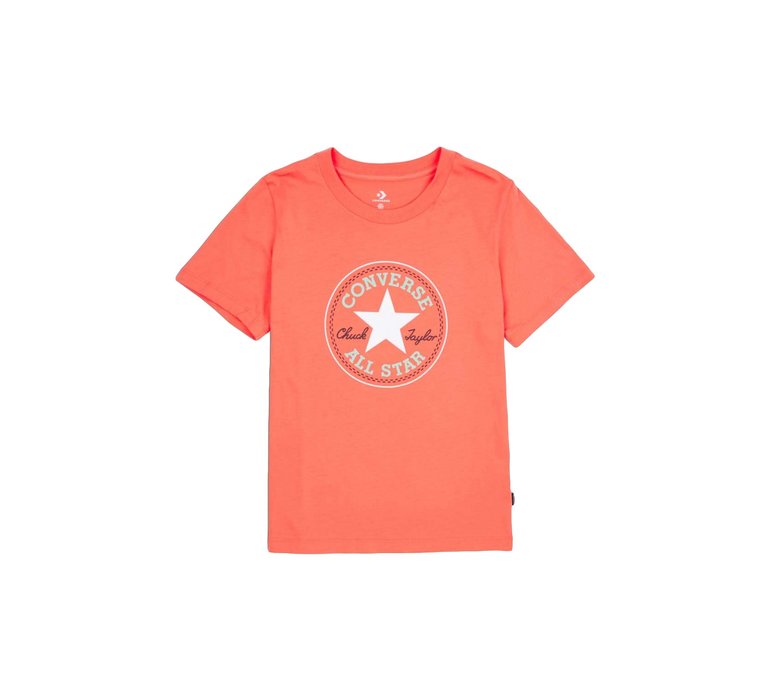 Converse Core Converse Chuck Patch Tee