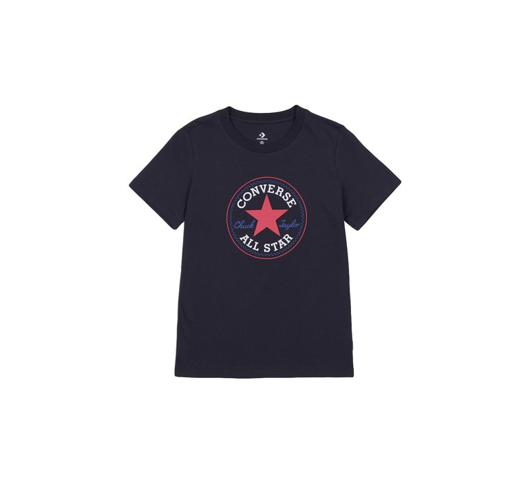 Converse Core Converse Chuck Patch Tee