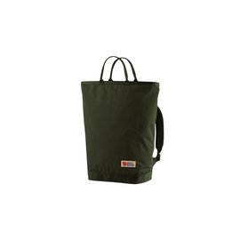 Fjällräven Vardag Totepack Deep Forest