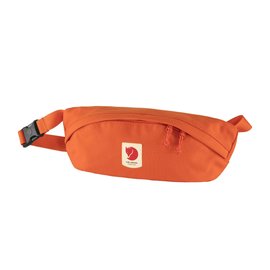 Fjällräven Ulvö Hip Pack Medium Orange