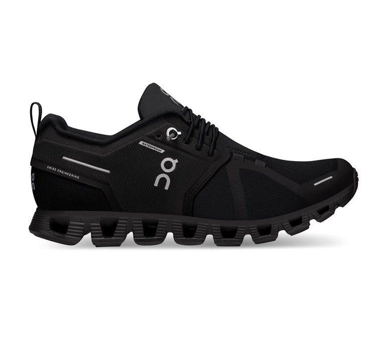 On Running Cloud Waterproof