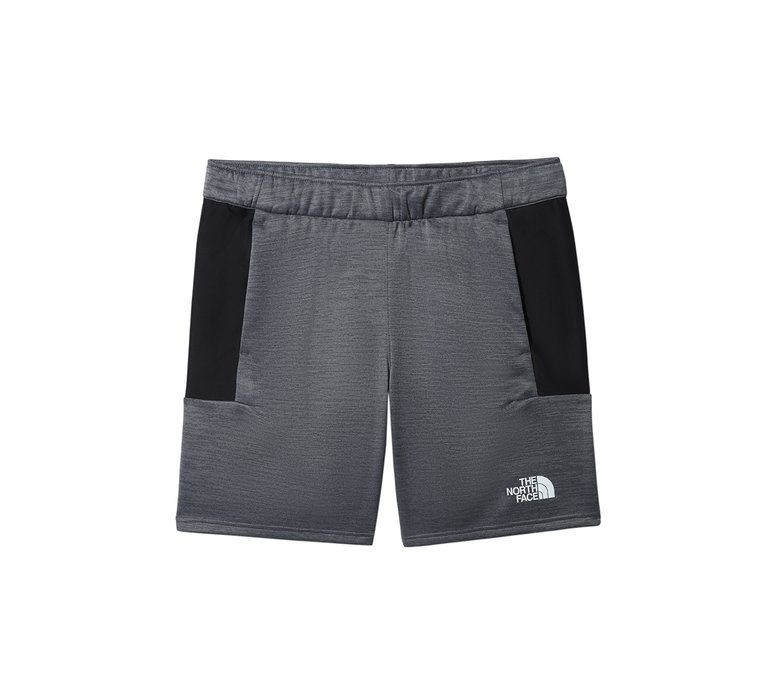 The North Face M Mountain Athletics Fleece Shorts