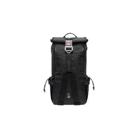 Chrome Tensile Trail Hydropack Black