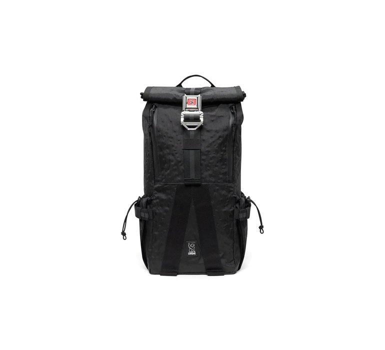 Chrome Tensile Trail Hydropack Black