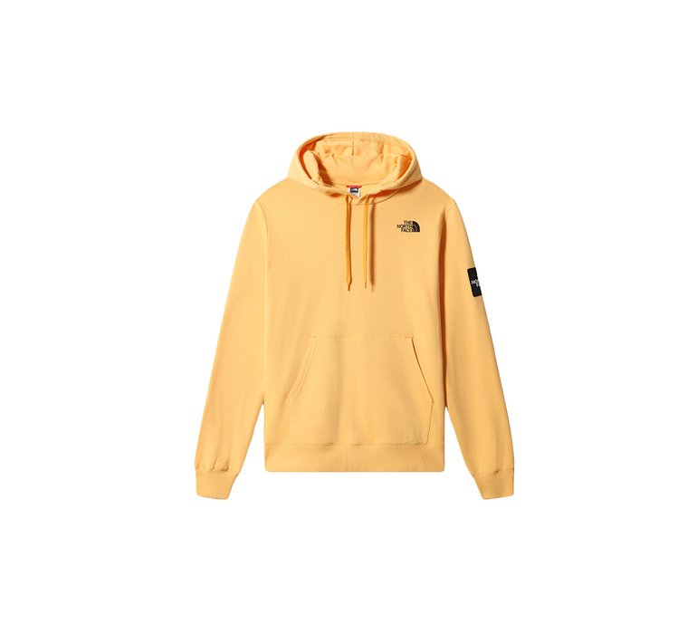 The North Face M Galahm Graphic Hoodie