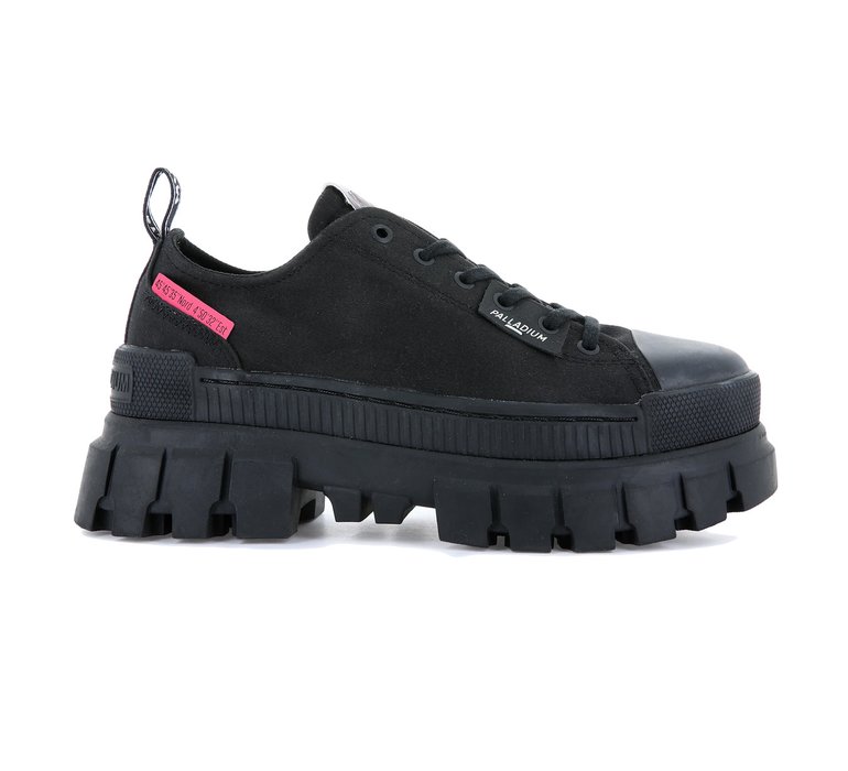 Palladium Revolt LO TX