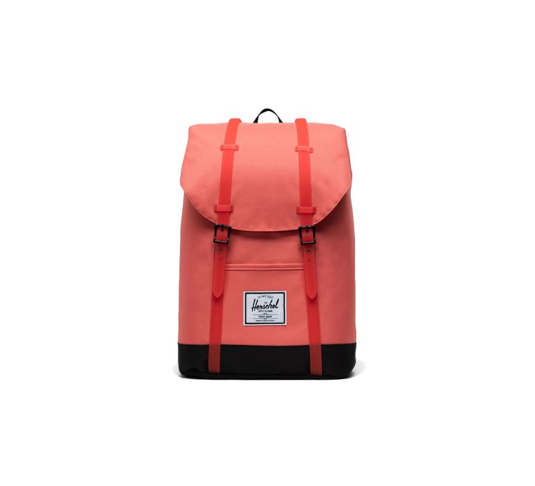 Herschel Supply Retreat Backpack Porcelain Rose