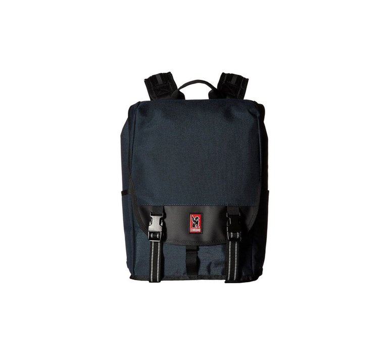 Chrome Soma Pack Indigo