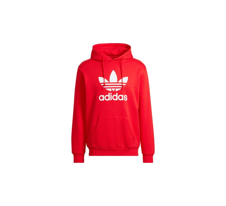 adidas Adicolor Classics Trefoil Hoodie