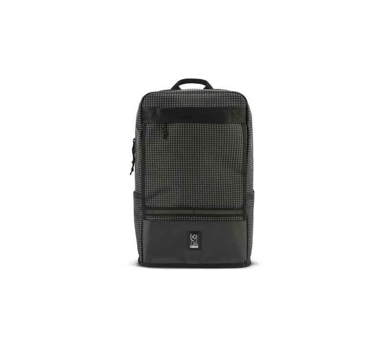 Chrome Hondo Backpack Grid