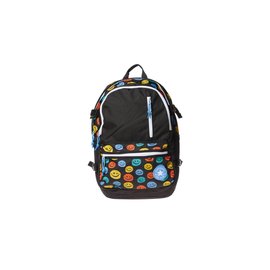 Converse Straight Edge Backpack Print