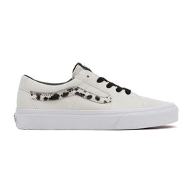 Vans Soft Suede SK8-Low