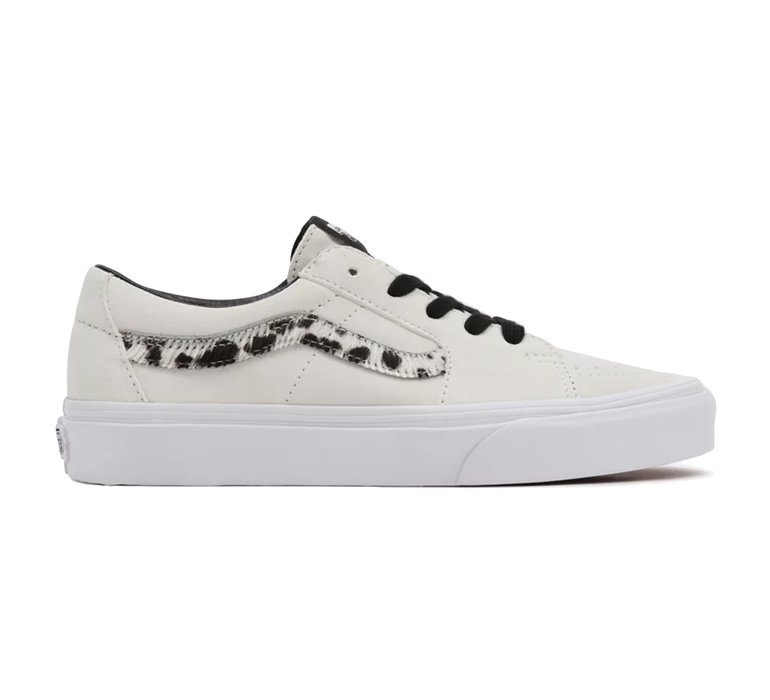 Vans Soft Suede SK8-Low