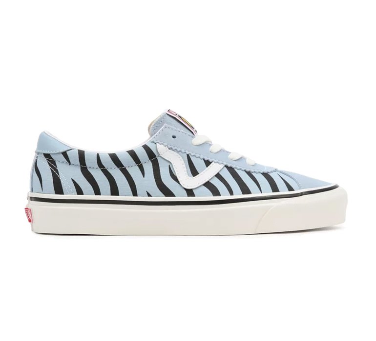 Vans Anaheim Factory Style 73 DX