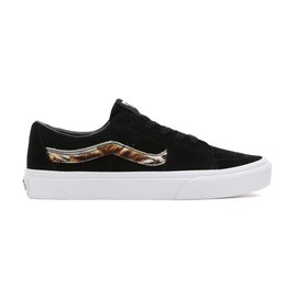 Vans Soft Suede SK8-Low