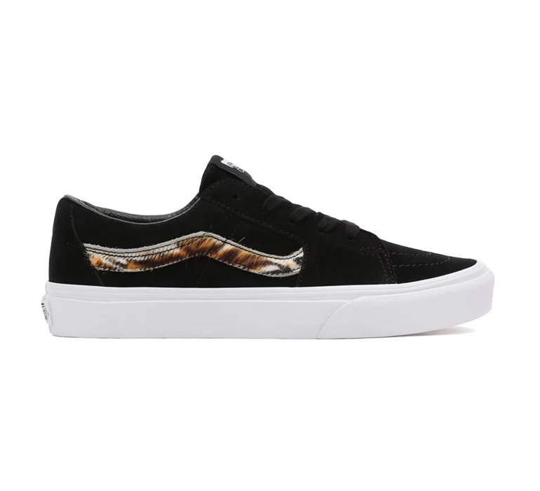 Vans Soft Suede SK8-Low