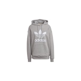 adidas W Adicolor Trefoil Hoodie