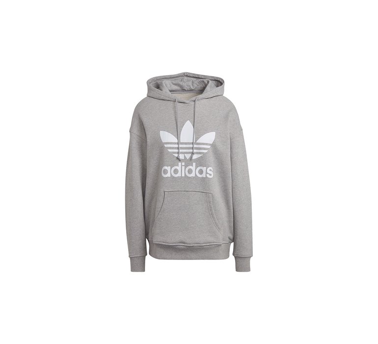 adidas W Adicolor Trefoil Hoodie