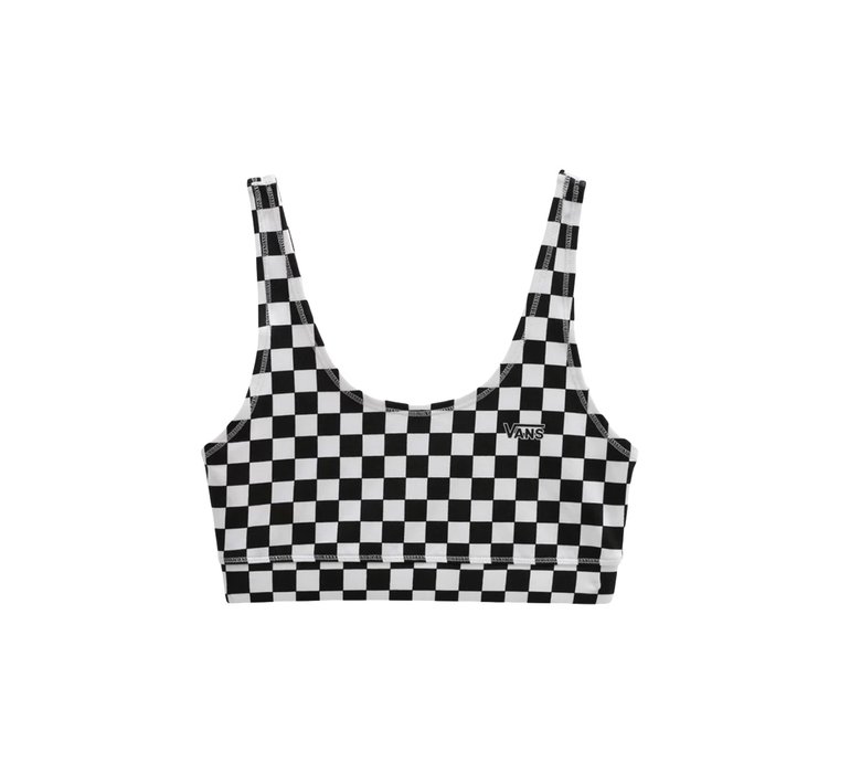 Vans Flying V Print Bra