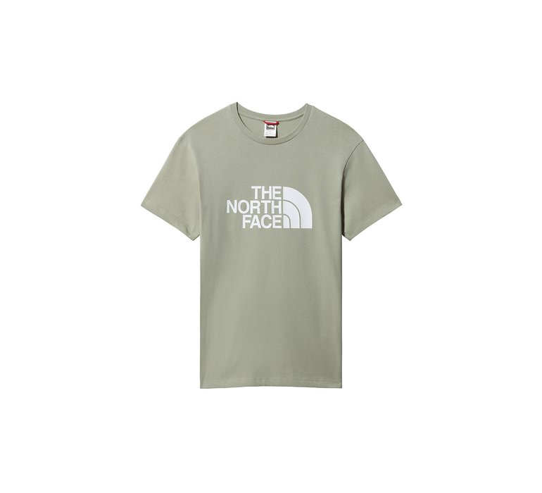 The North Face W S/S Easy tee
