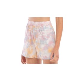 Vans Mascy Daze Tri Dye Woven Short