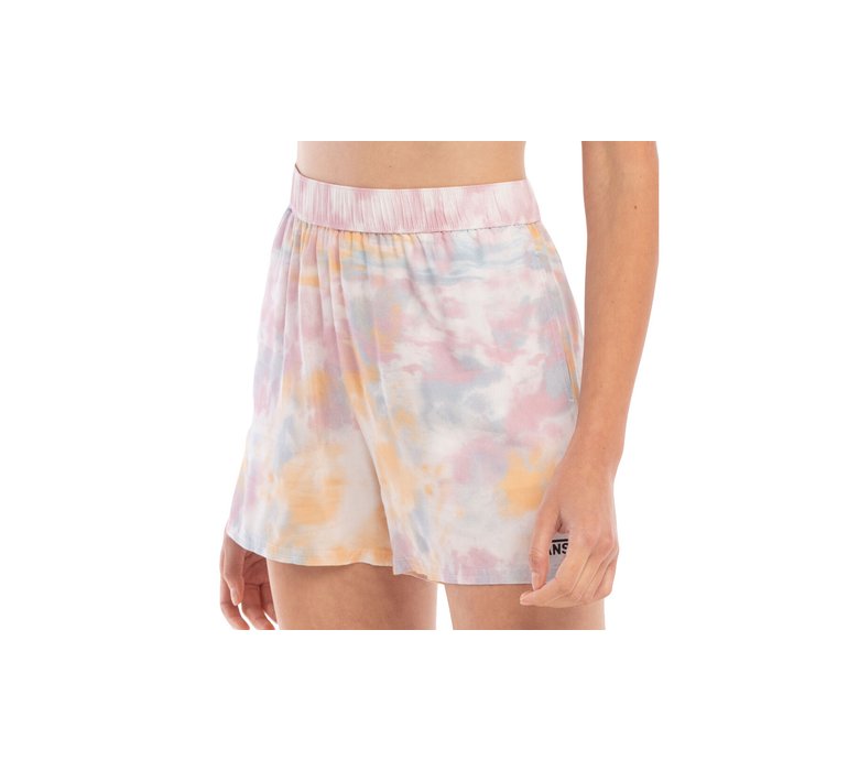 Vans Mascy Daze Tri Dye Woven Short