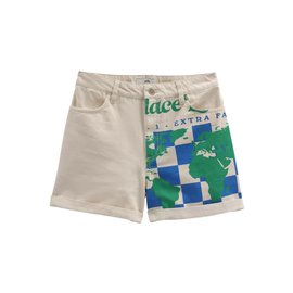 Vans W Eco Positivity Shorts