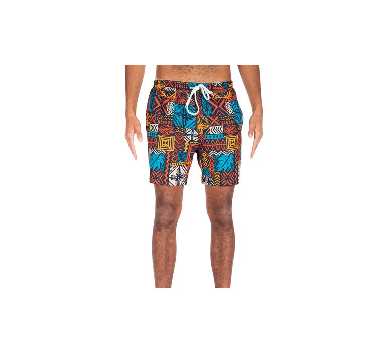 IrieDaily Crazy Fresh 0 Short