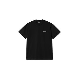 Carhartt WIP S/S Nils T-Shirt Black