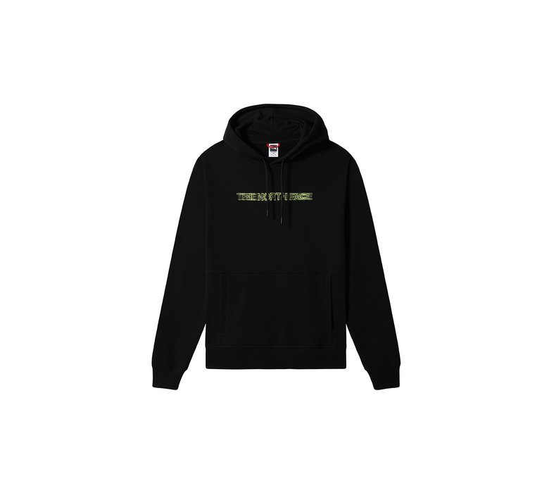 The North Face M Coordinates Hoodie