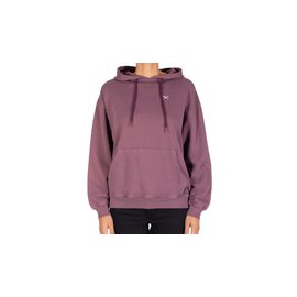 IrieDaily Flagli Hoodie - Aubergine