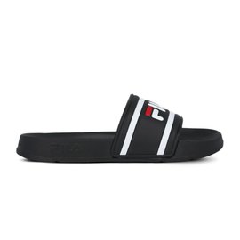 Fila Morro Bay Slipper W Black