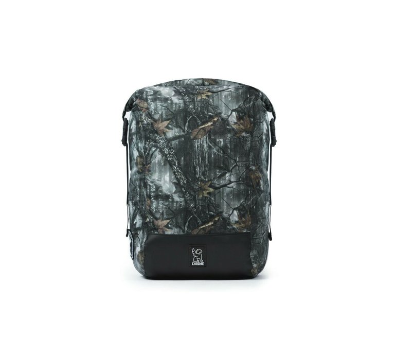 Chrome Industries The ORP Forest Camo Backpack