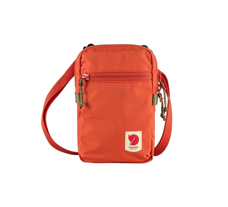 Fjällräven High Coast Pocket