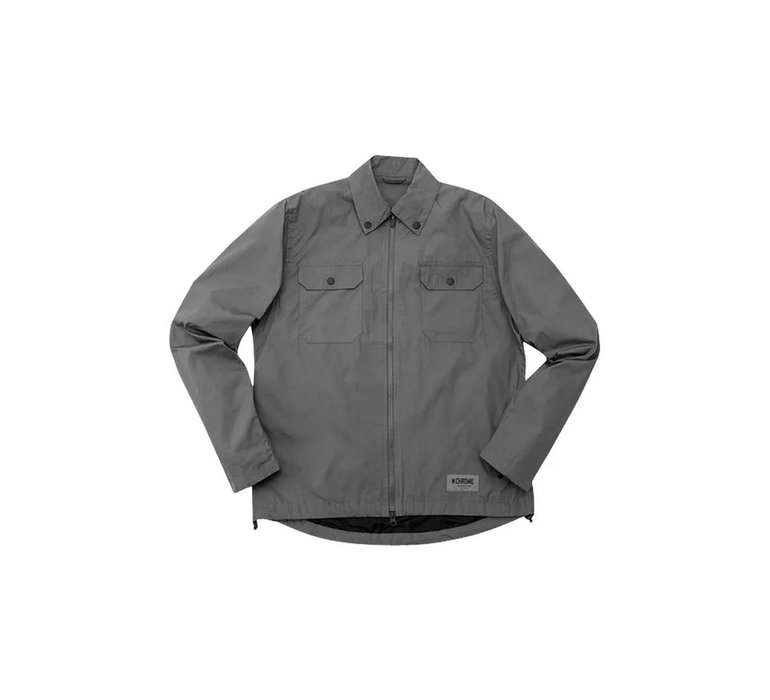 Chrome Industries Ike Poplin Windshirt Wrench