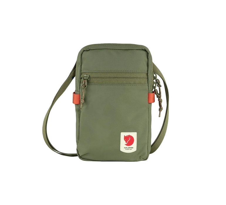 Fjällräven High Coast Pocket