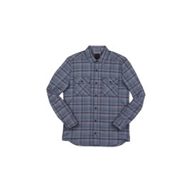 Chrome Industries Woven stretch Work Shirt