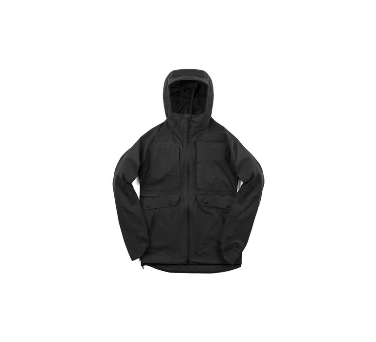 Chrome Industries wmn Storm Seeker Shell