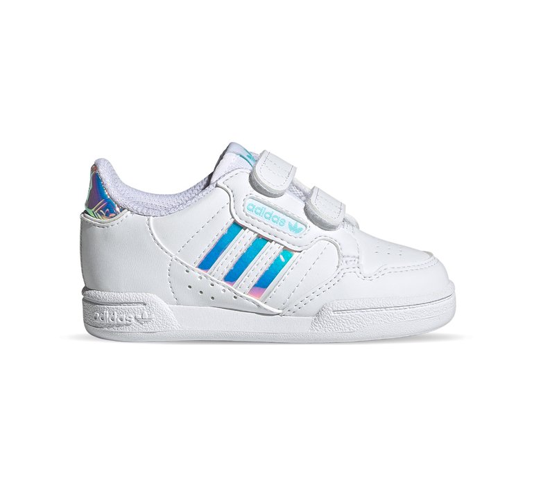 adidas Continetal 80 Stripes