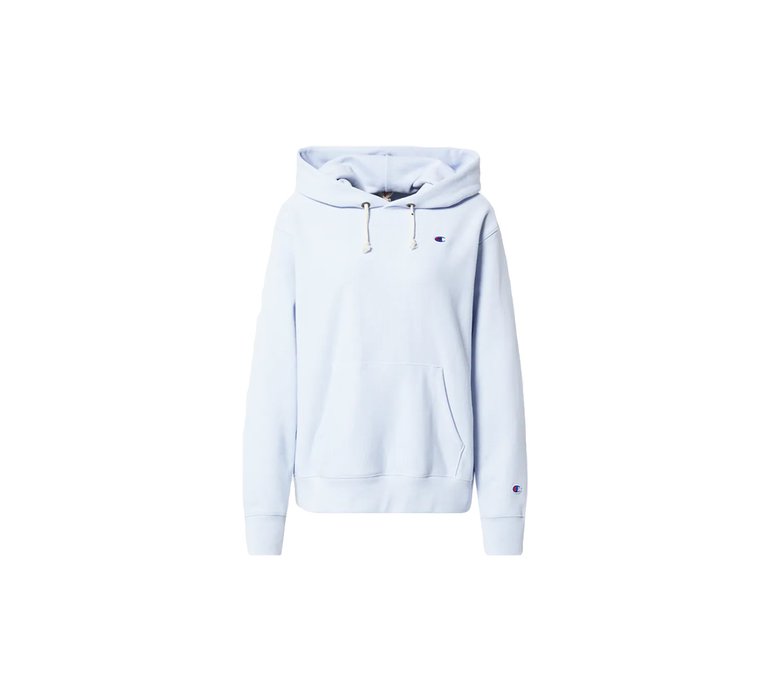 Champion Hooded Sweatshirt