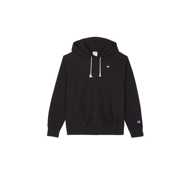 Champion Hooded Sweatshirt