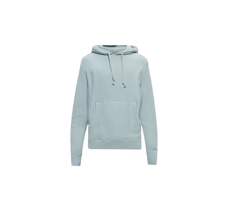 Champion x Todd Snyder Hooded Sweatshirt