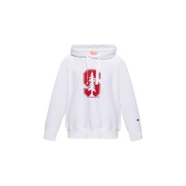 Champion Hooded Sweatshirt